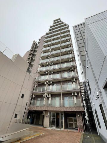 スカイコート本郷東大前壱番館