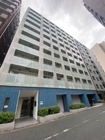 プラウドフラット隅田リバーサイド