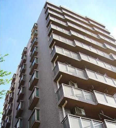 コアシティ中野坂上
