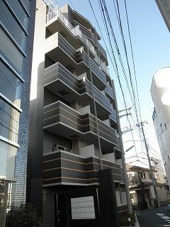 ブライズ高井戸