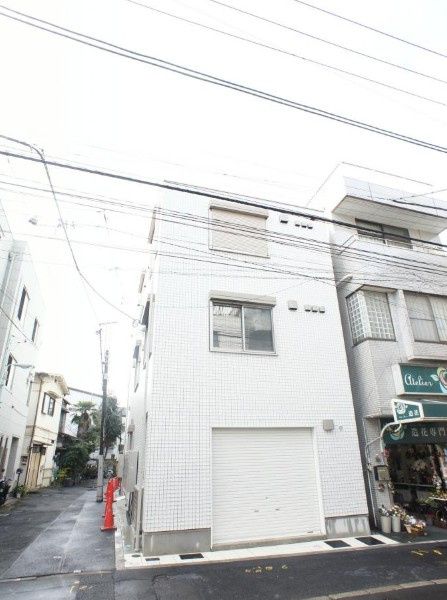 ビューノ巣鴨