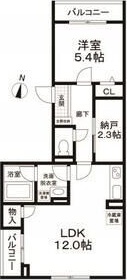 使いやすい間取り♪
