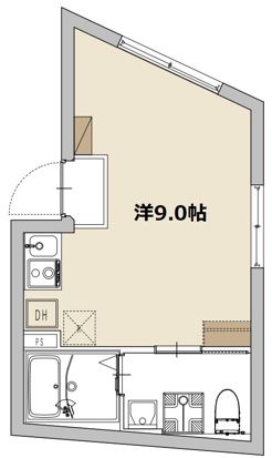 ☆間取り☆