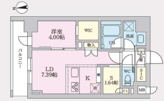 ☆間取り☆