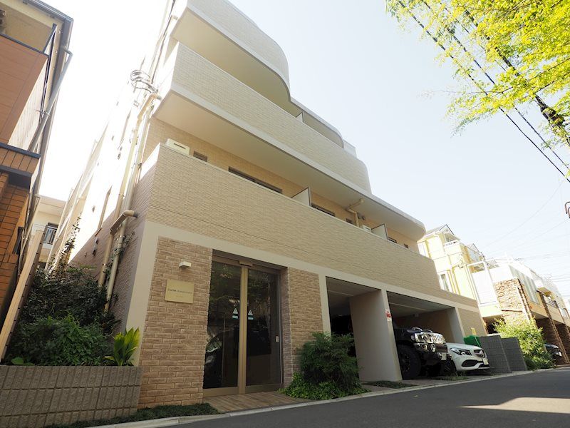 コルティーレ上北沢