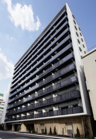 コンフォリア秋葉原EAST