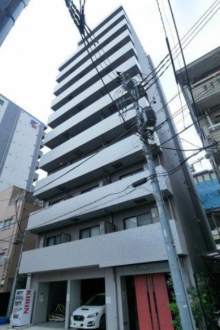 Verona板橋本町LUSSO