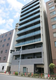 ルフォンプログレ上野公園