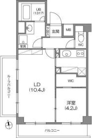 使いやすい間取り♪