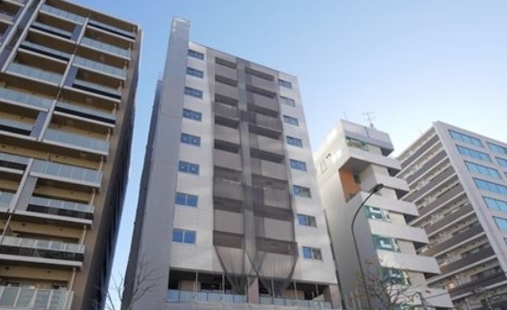 エムエー月島