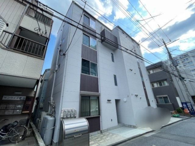 グランクオール北千住