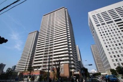 品川シーサイドビュータワーⅠ
