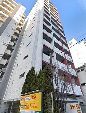 クレイシア亀戸