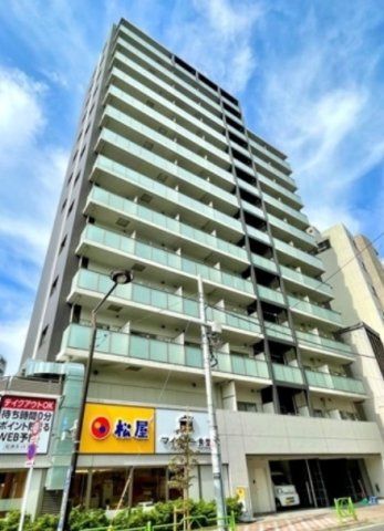 レジディア日本橋馬喰町Ⅱ