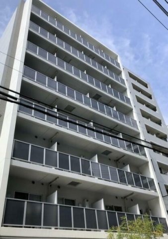 ベルフェリーク木場 
