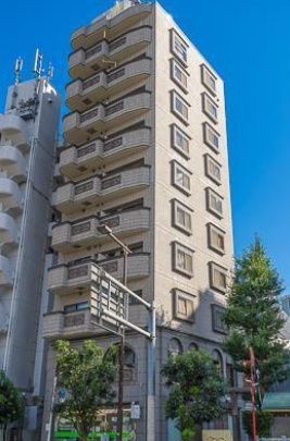 プラザ小島屋抜弁天ビル