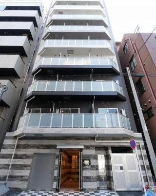ハーモニーレジデンス東京ベイ