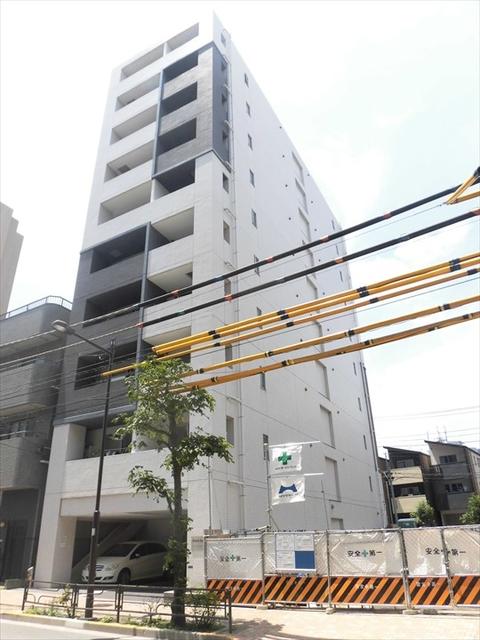 ウィンドシティ根岸