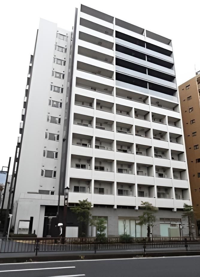 コンフォリア春日富坂