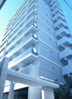 アーバネックス深川住吉