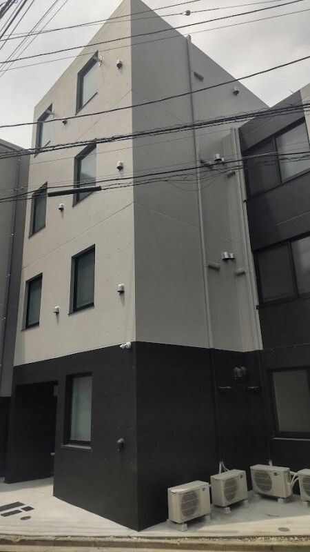 Axis西日暮里