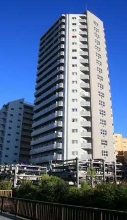 コンフォリア南砂町