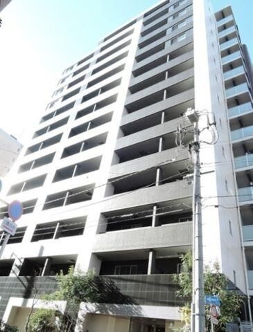 ベルファース水天宮前