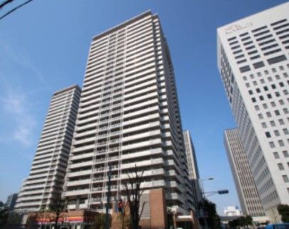 品川シーサイドビュータワーⅠ