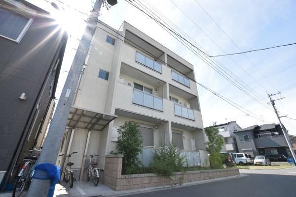 セリシールガーデン
