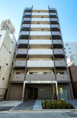 ＫＤＸレジデンス浅草