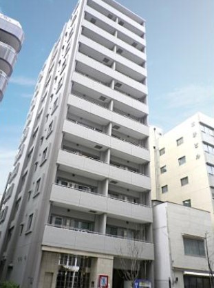 コートラクリア京橋