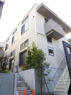 グランエッグス三軒茶屋N