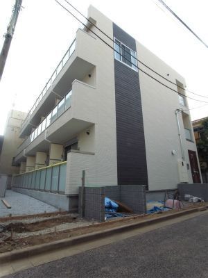 ラフィットⅡ