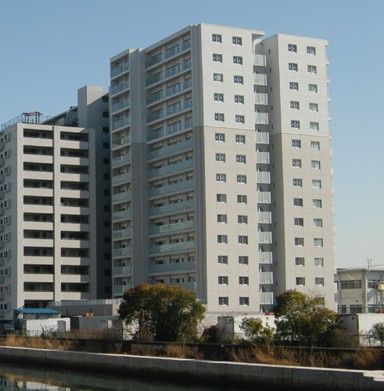 パークアクシス東陽町