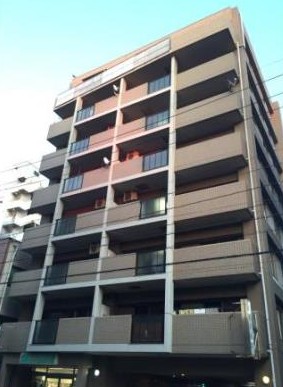 シティハイム八広
