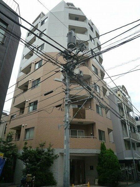 エルニシア上野Ｎｏｒｔｈｅａｓｔ