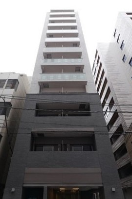 エルスタンザ神田須田町
