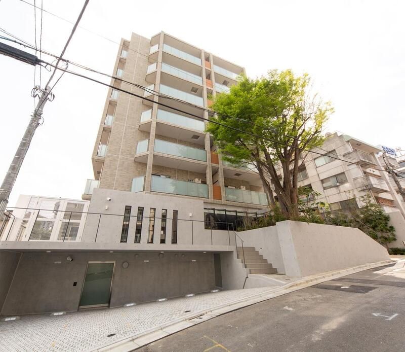 Keyaki　Terrace　恵比寿南