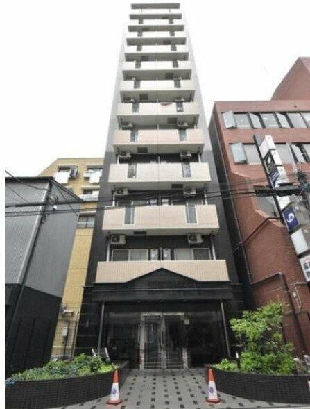 ヴェルト錦糸町Ⅱ