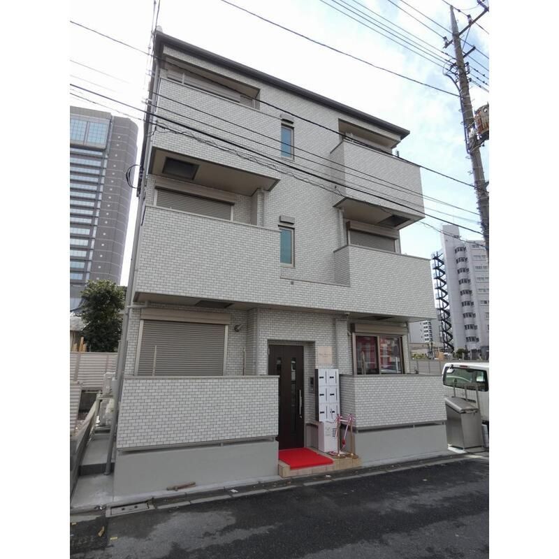 ブラン北千住