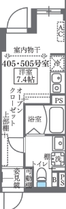 ☆間取り☆