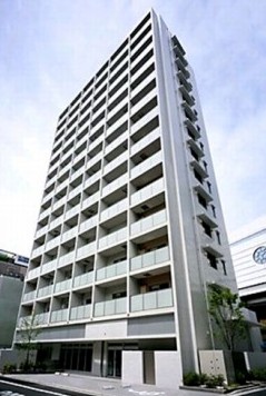 レジデンス両国駅前