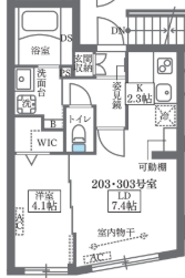 ☆間取り☆