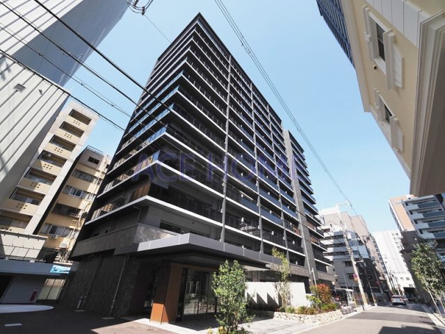 グランセジュール大国町