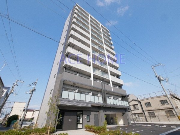 S-FORT大正リヴィエール