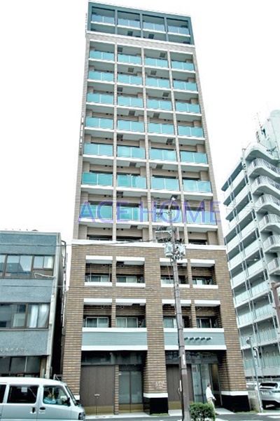 セイワパレス玉造上町台
