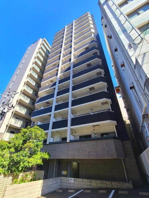 ベルエ難波西