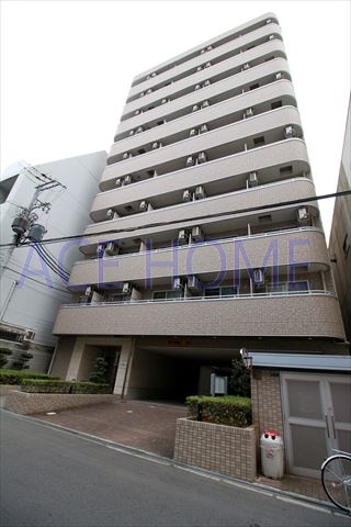 アーデン和泉町