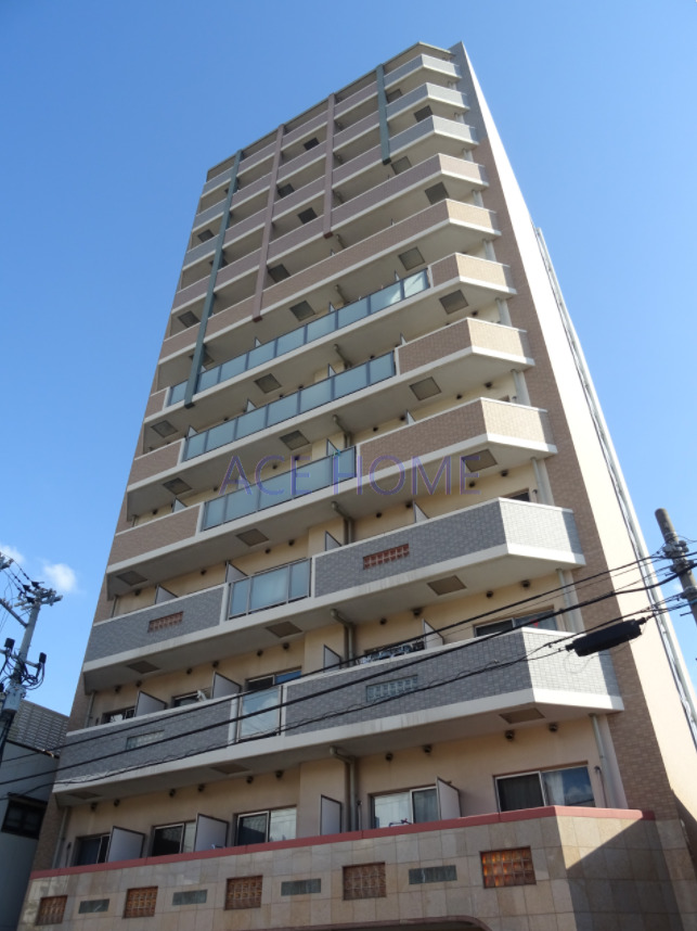 Ｓ－ＦＯＲＴ桜川南