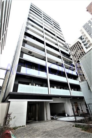 S-RESIDENCE阿波座WEST